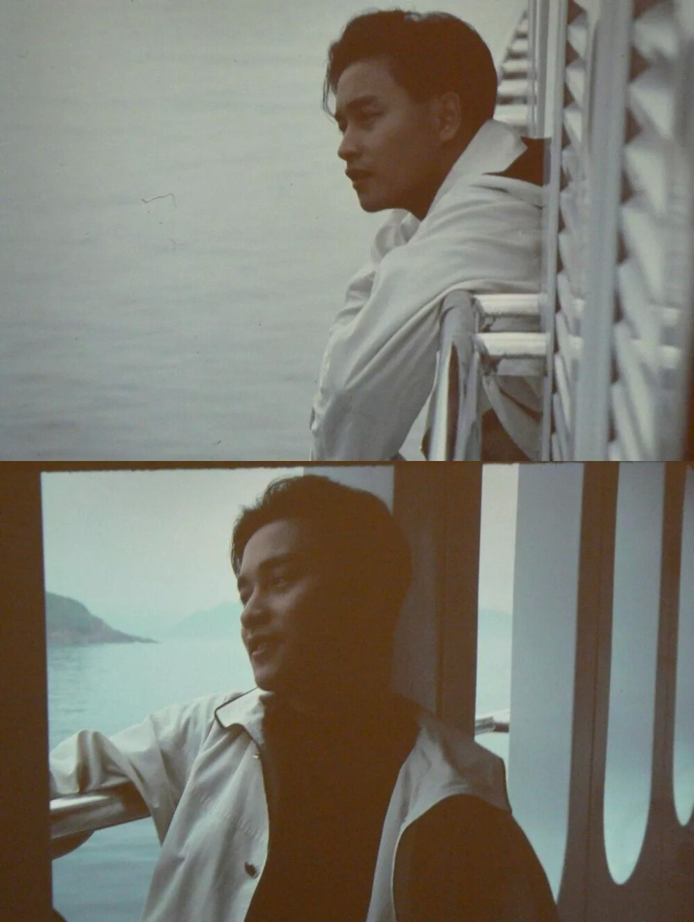 张国荣 Leslie Cheung