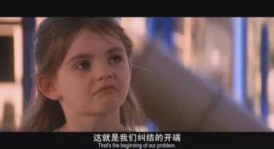 这就是我们纠结的开端