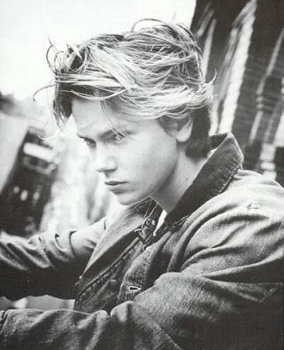 River Phoenix