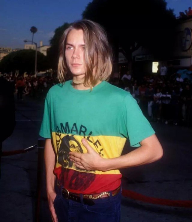 River Phoenix