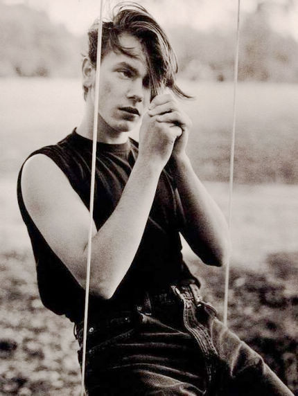 River Phoenix