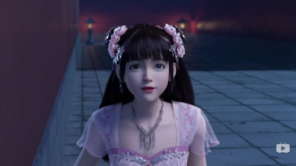 少年锦衣卫阿九