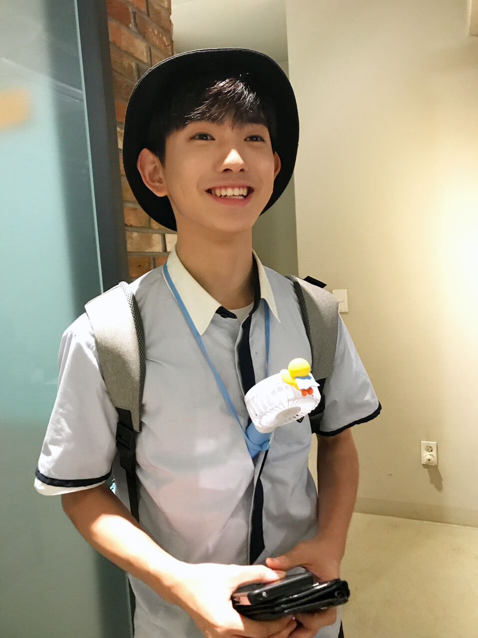 男版Produce101S2李义雄