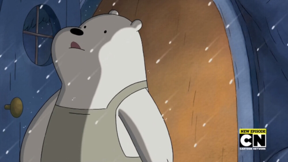 we bare bears