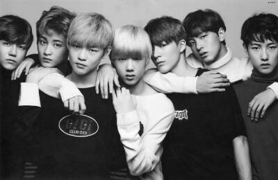 nct dream