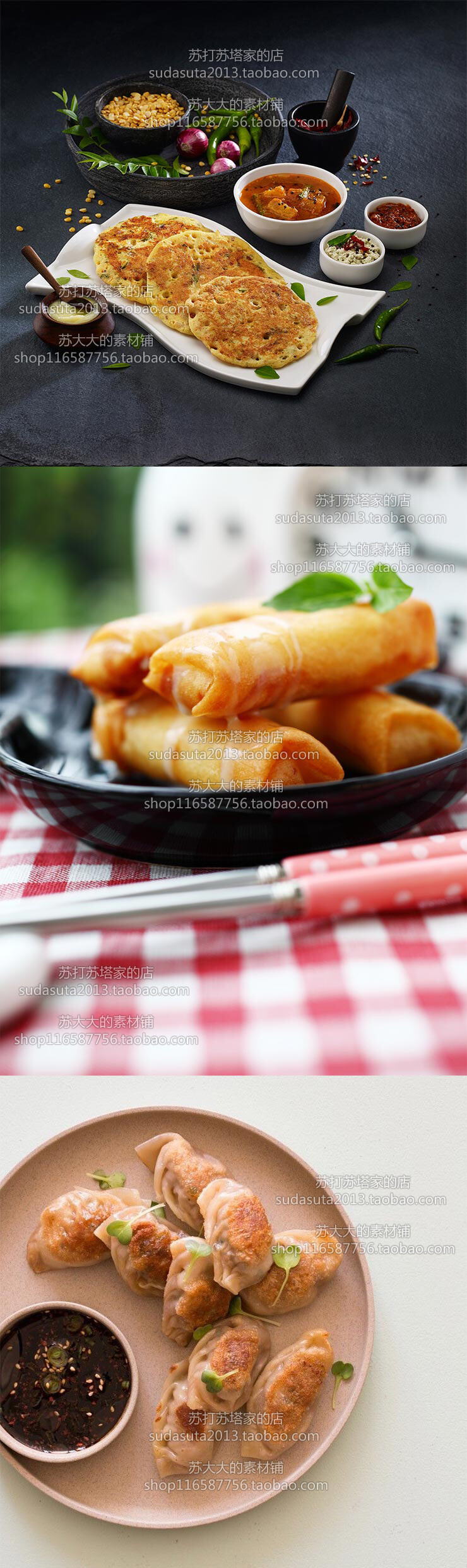 1.1万张中国美食摄影图片jpg饕餮中餐食物舌尖上的中国东方美食