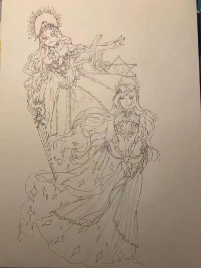 〖凉糕〗@coco 草稿