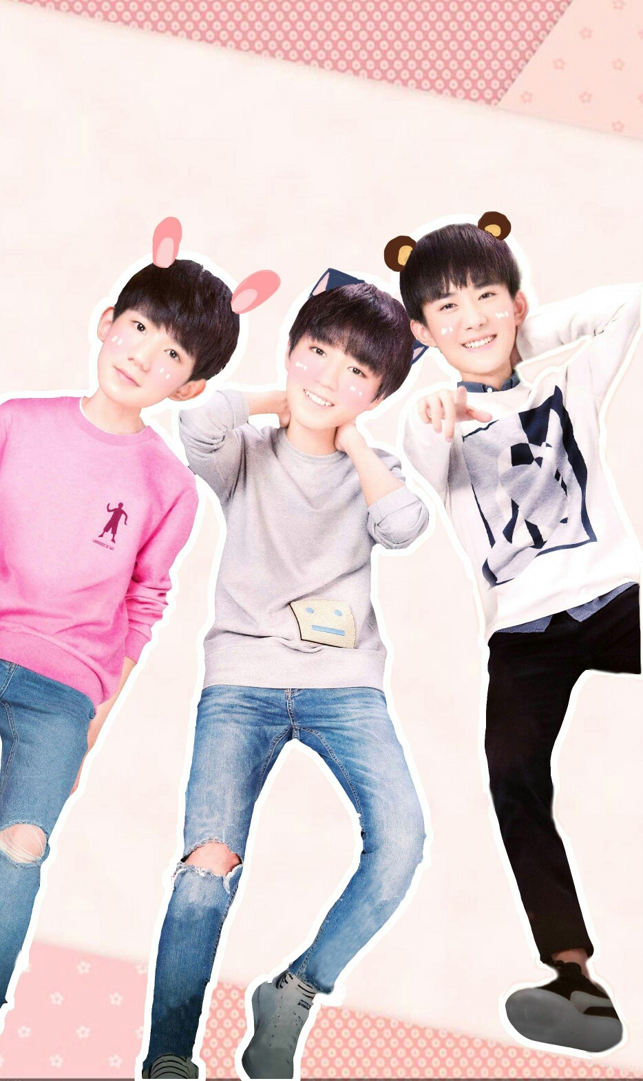 tfboys