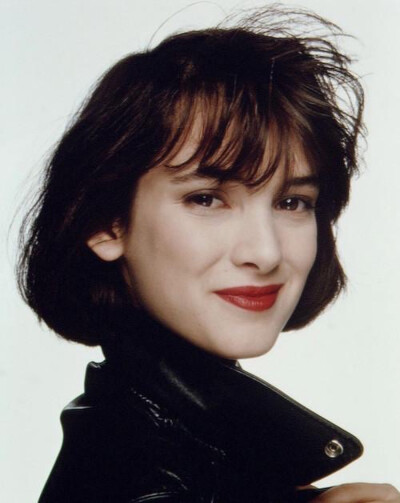 Winona Ryder