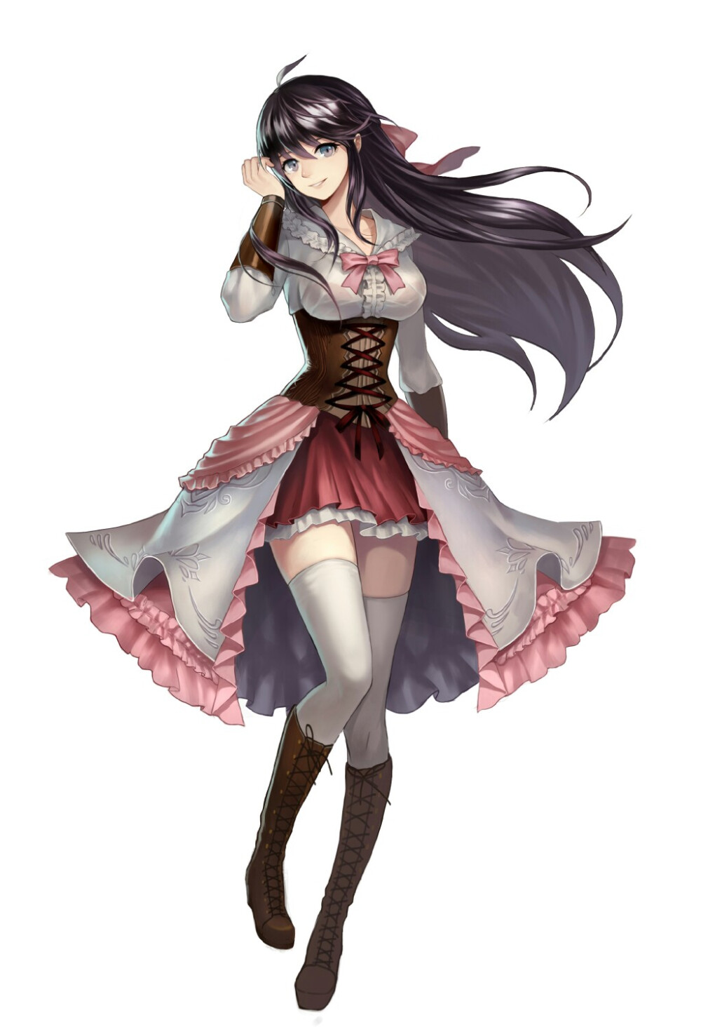 姬魔恋战纪