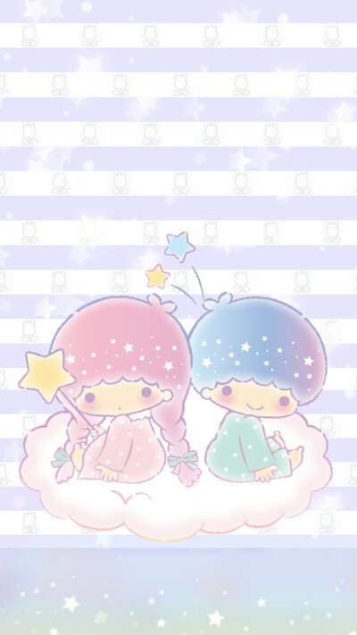 Little Twin Stars