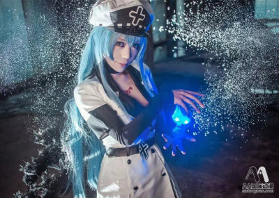 Cosplay，Cosplay摄影，Cosplay写真，AA国际动漫
