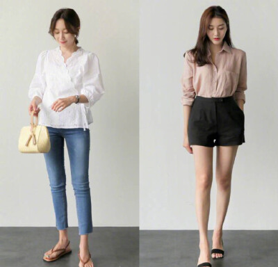 简约大气的日常上班搭 ​​​ ​​​​