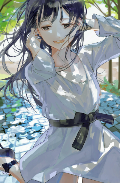 绘师：あすぱら 本作品pixiv id=63920645