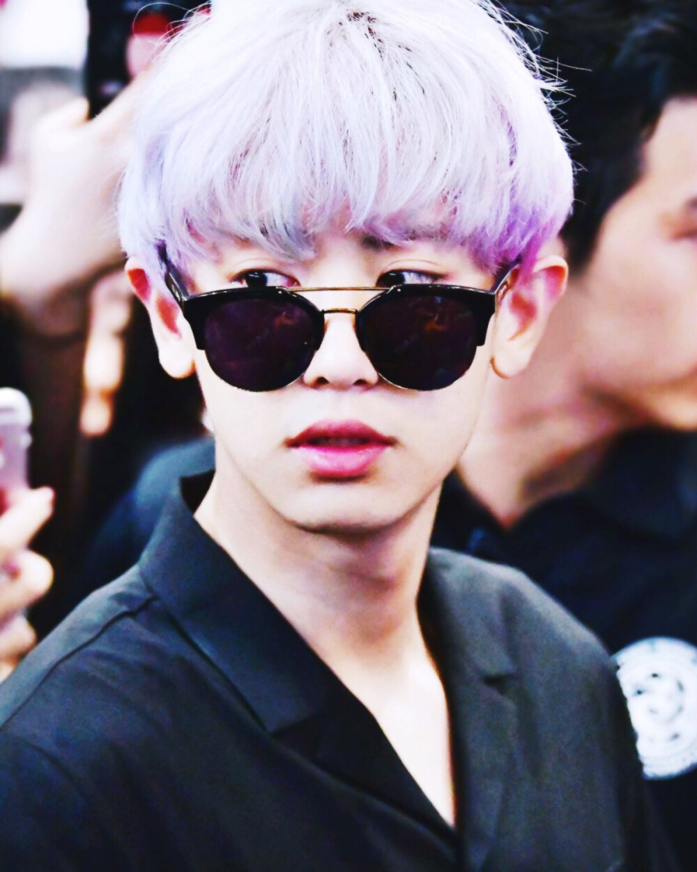 ChanYeol.朴灿烈.EXO