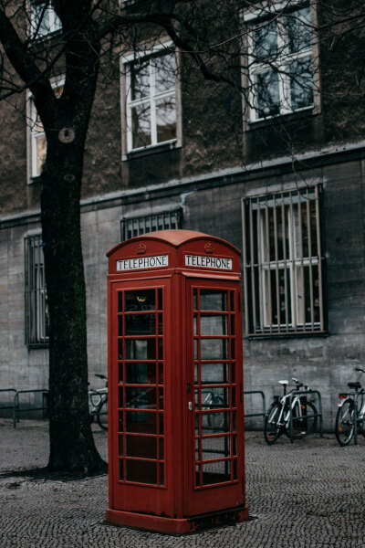 壁纸 英国 伦敦 电话亭