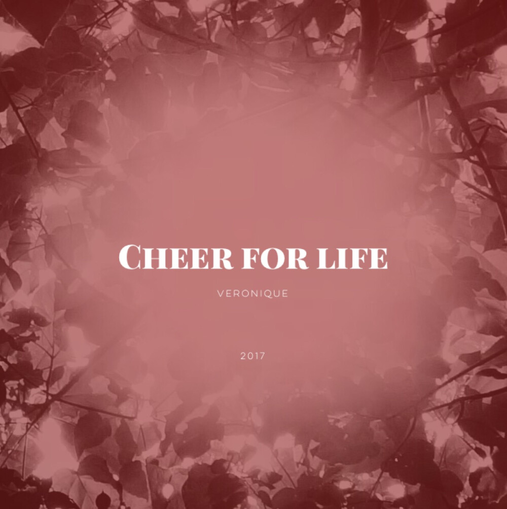 【Cheer For Life】