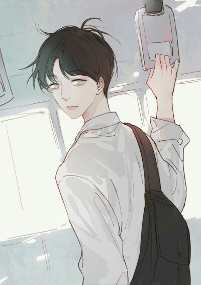 什么漫画我忘了