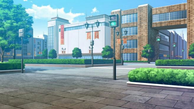 学校〈侵删♡〉
抱图点赞收藏