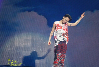 权志龙GD
KWON JI YONG