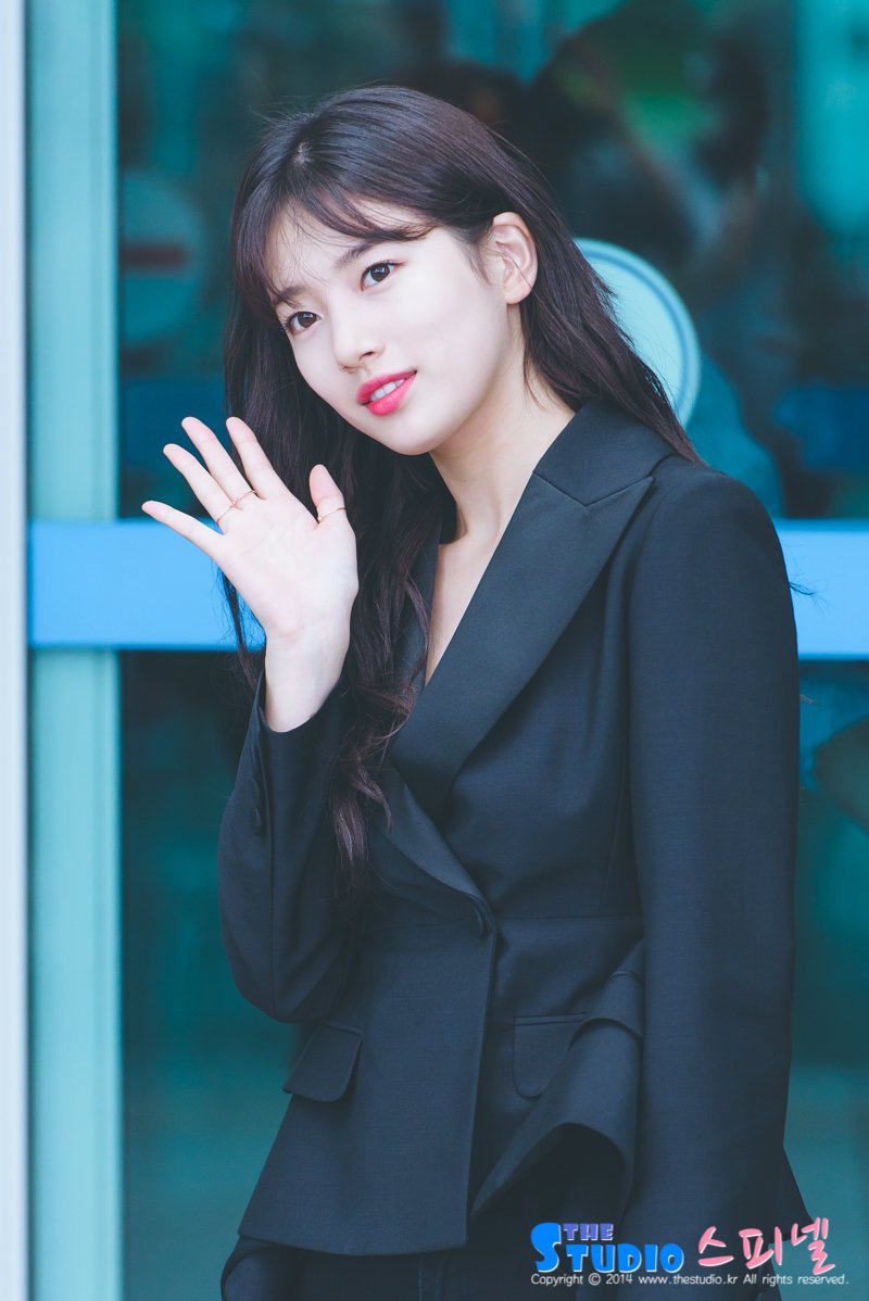 裴秀智Suzy