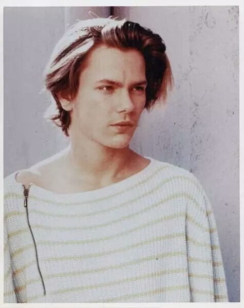 River Phoenix