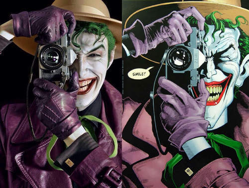 joker