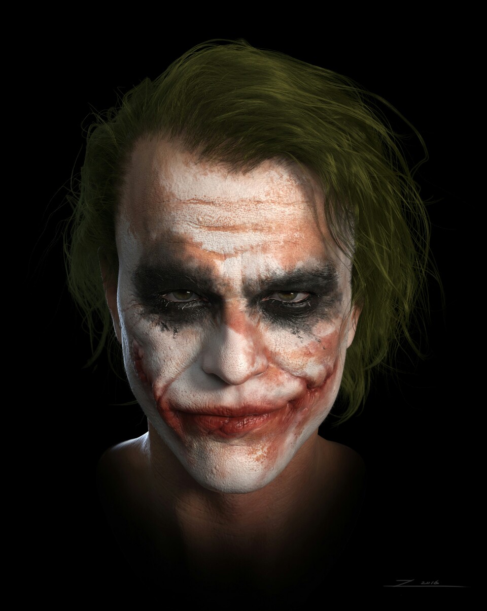 joker