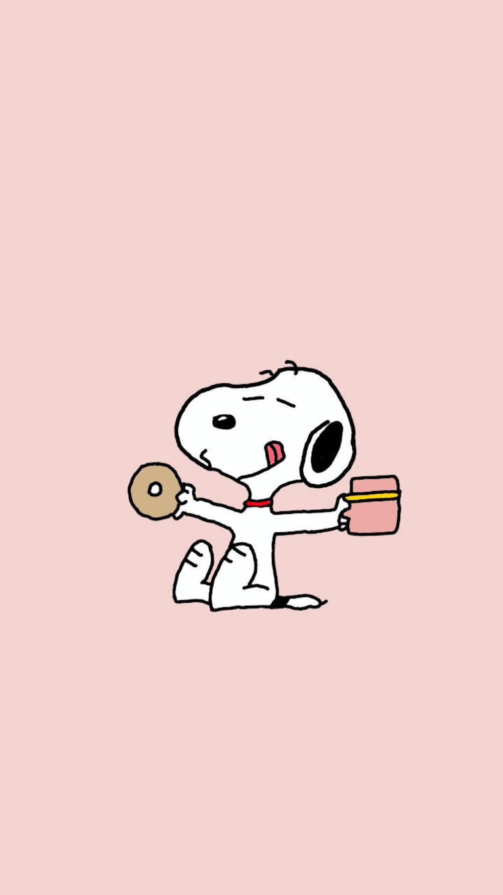 snoopy