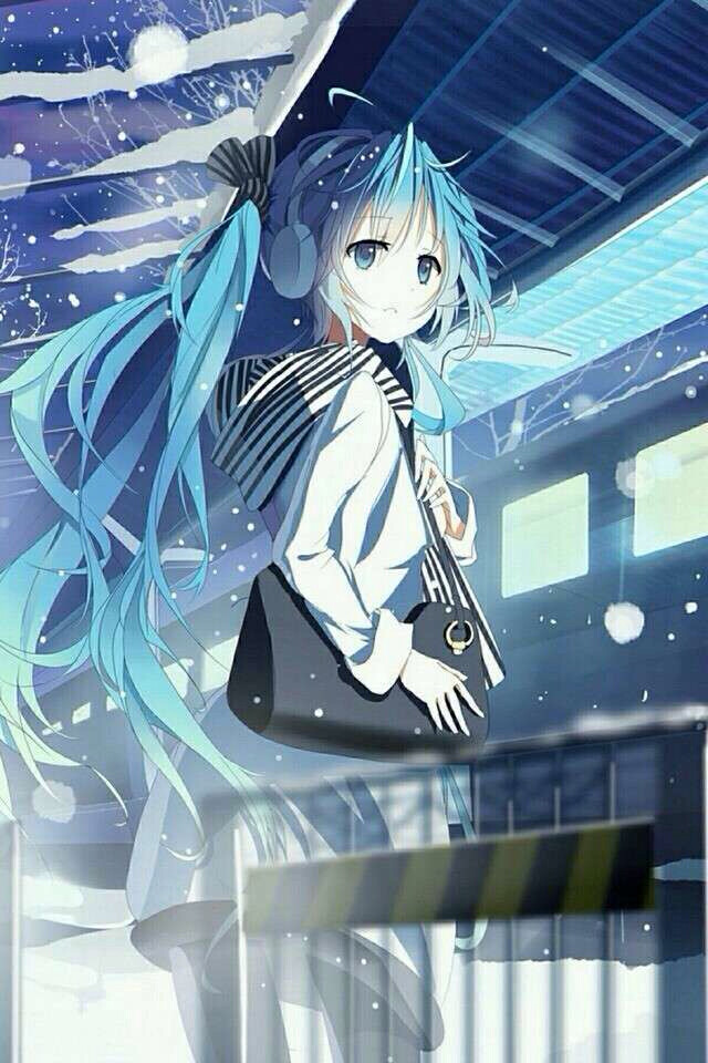 初音未来