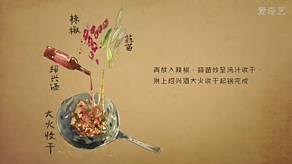 回锅肉