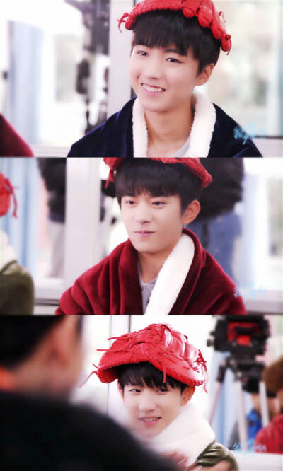 tfboys