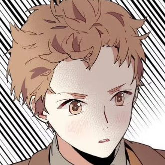 自截漫画 花道士 孔心 男头