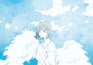 From : 日本插画师Rei Kato ㄧTwitter: rainnu_ㄧIns: katorei_ ㄧTumblr: katorei
#少女心# #壁纸# #动漫# #头像# #插画# #治愈#