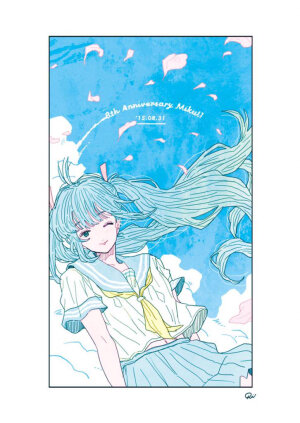 From : 日本插画师Rei Kato ㄧTwitter: rainnu_ㄧIns: katorei_ㄧTumblr: katorei
#少女心# #壁纸# #动漫# #头像# #插画# #治愈#