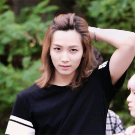 @崔珉起今天回归了吗 其他人勿抱