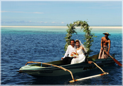 Malaysia Borneo, Sabah, Mataking Island 马来西亚婆罗洲 沙巴州属 马达京島