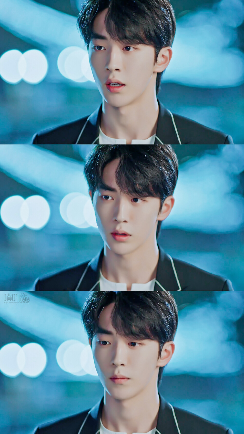 南柱赫河伯的新娘cr噗叽咕咕咕