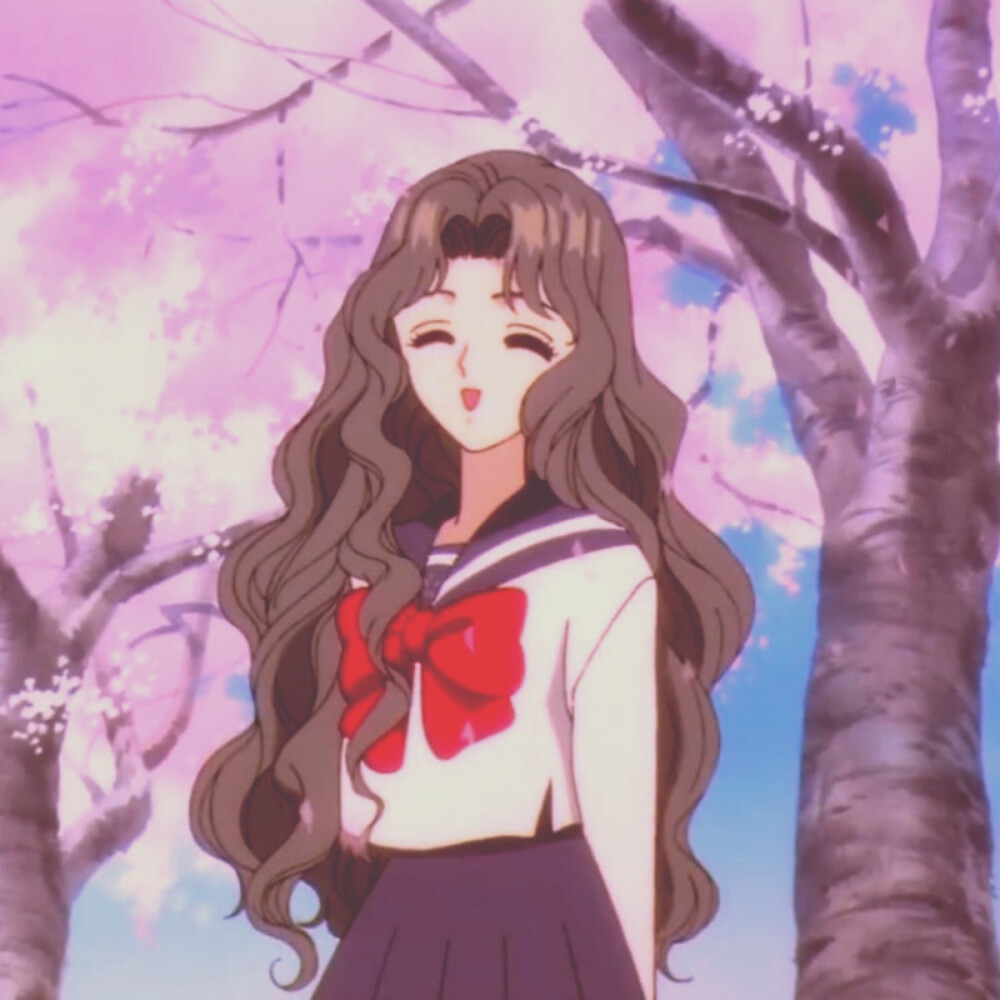 百变小樱#小樱的妈妈##天宫抚子