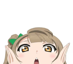 lovelive『』
南小鸟