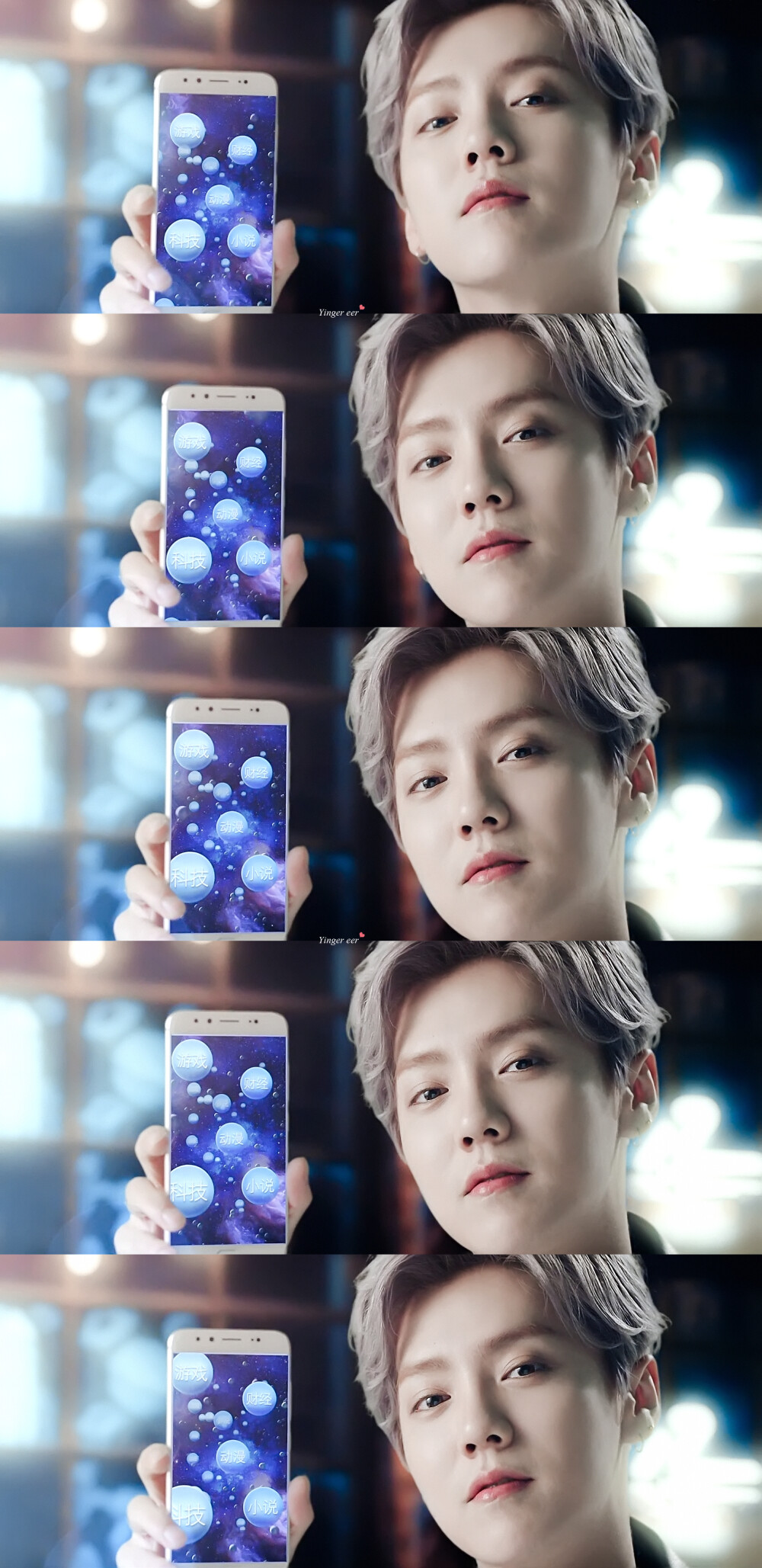 CAP 禁一切 『包括二改，二传，商用，以及你能想到的一切，叫禁一切。』QQ浏览器