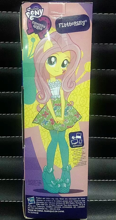 Fluttershy