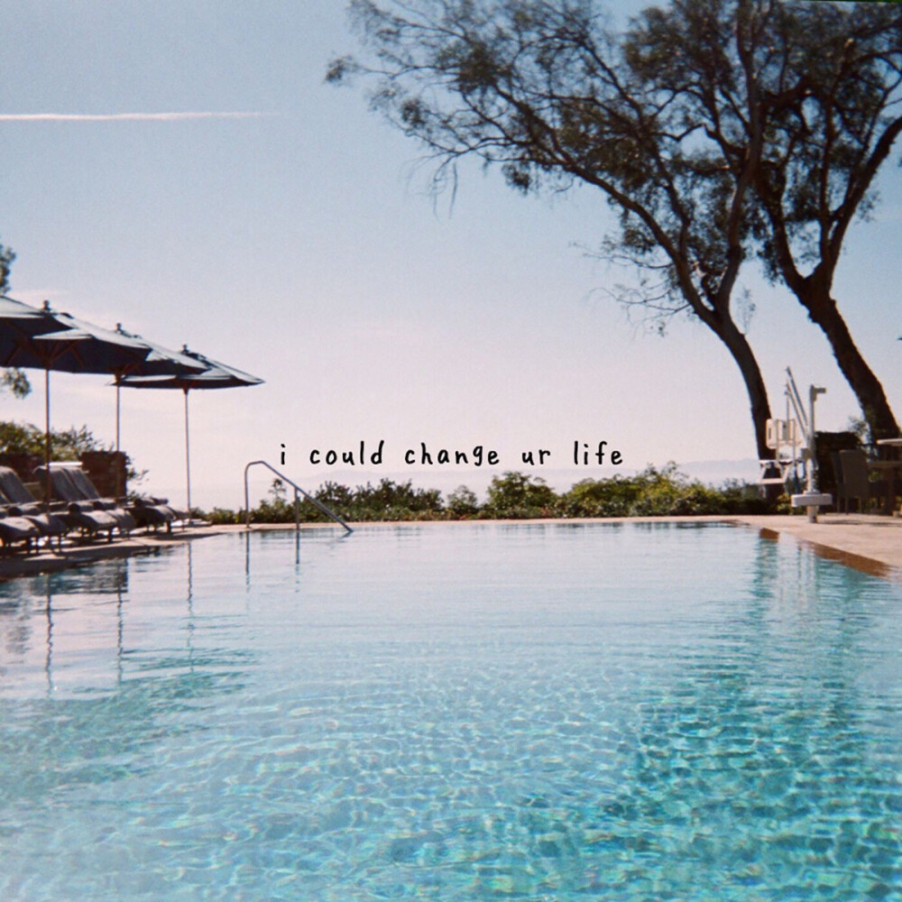 gnash - i could change ur life