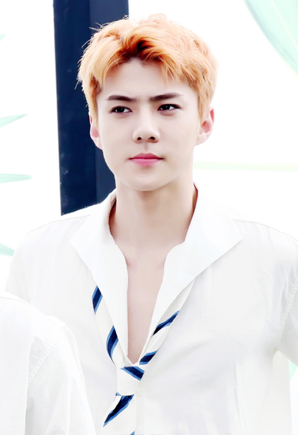 SeHun.吴世勋.EXO