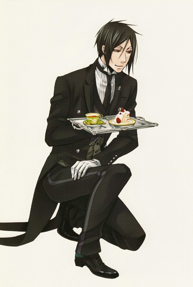 塞巴斯蒂安酱▽