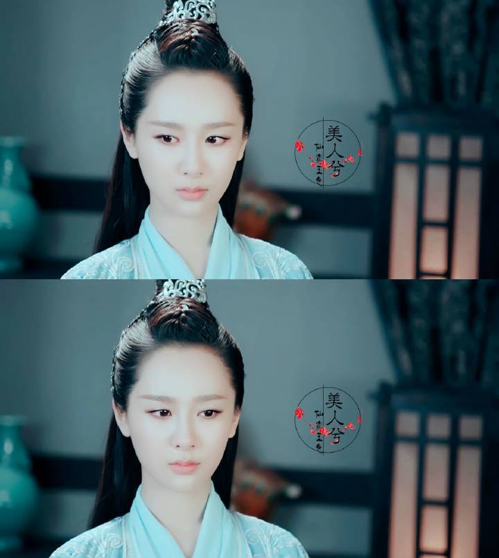 诛仙青云志·杨紫 饰 陆雪琪