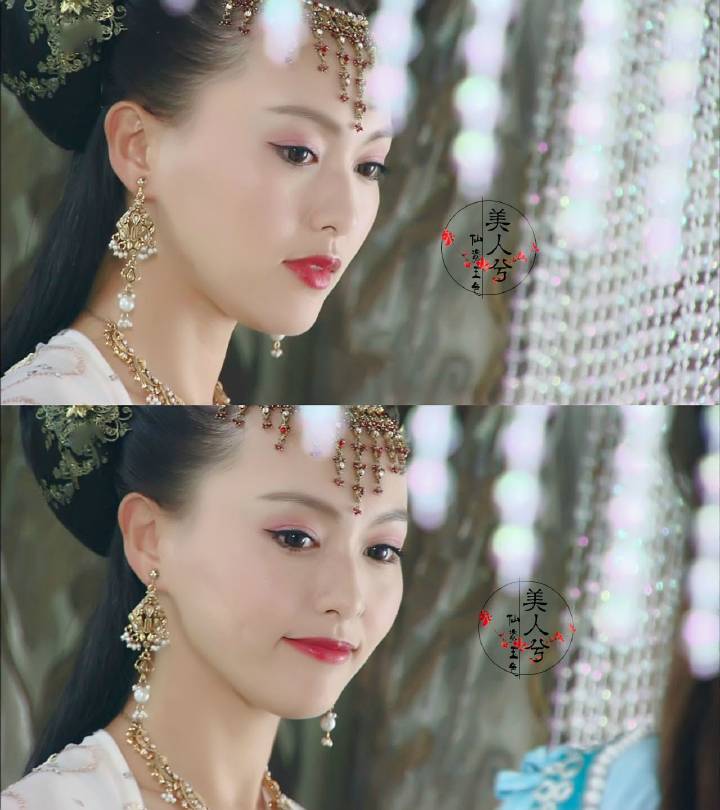 轩辕剑之天之痕·唐嫣 饰 独孤宁珂