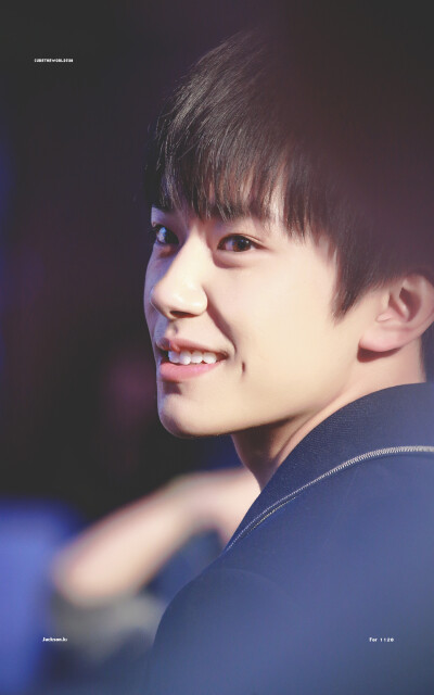 @CureTheWorld1128 易烊千玺 yyqx 1128 四字弟弟