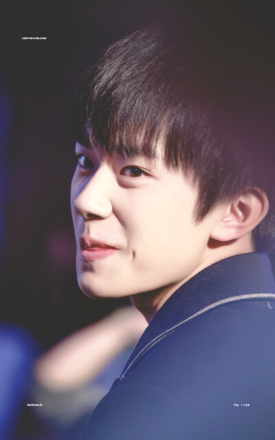 @CureTheWorld1128 易烊千玺 yyqx 1128 四字弟弟