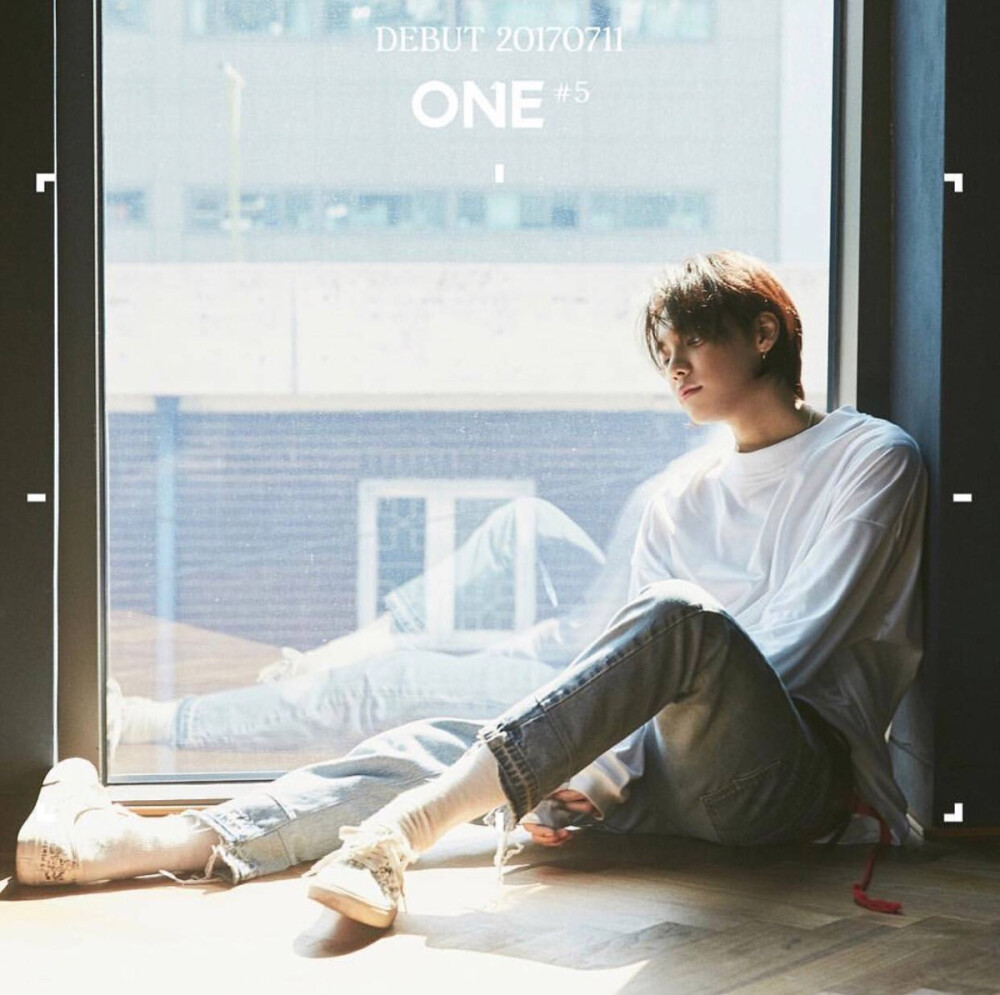 ☆ One。